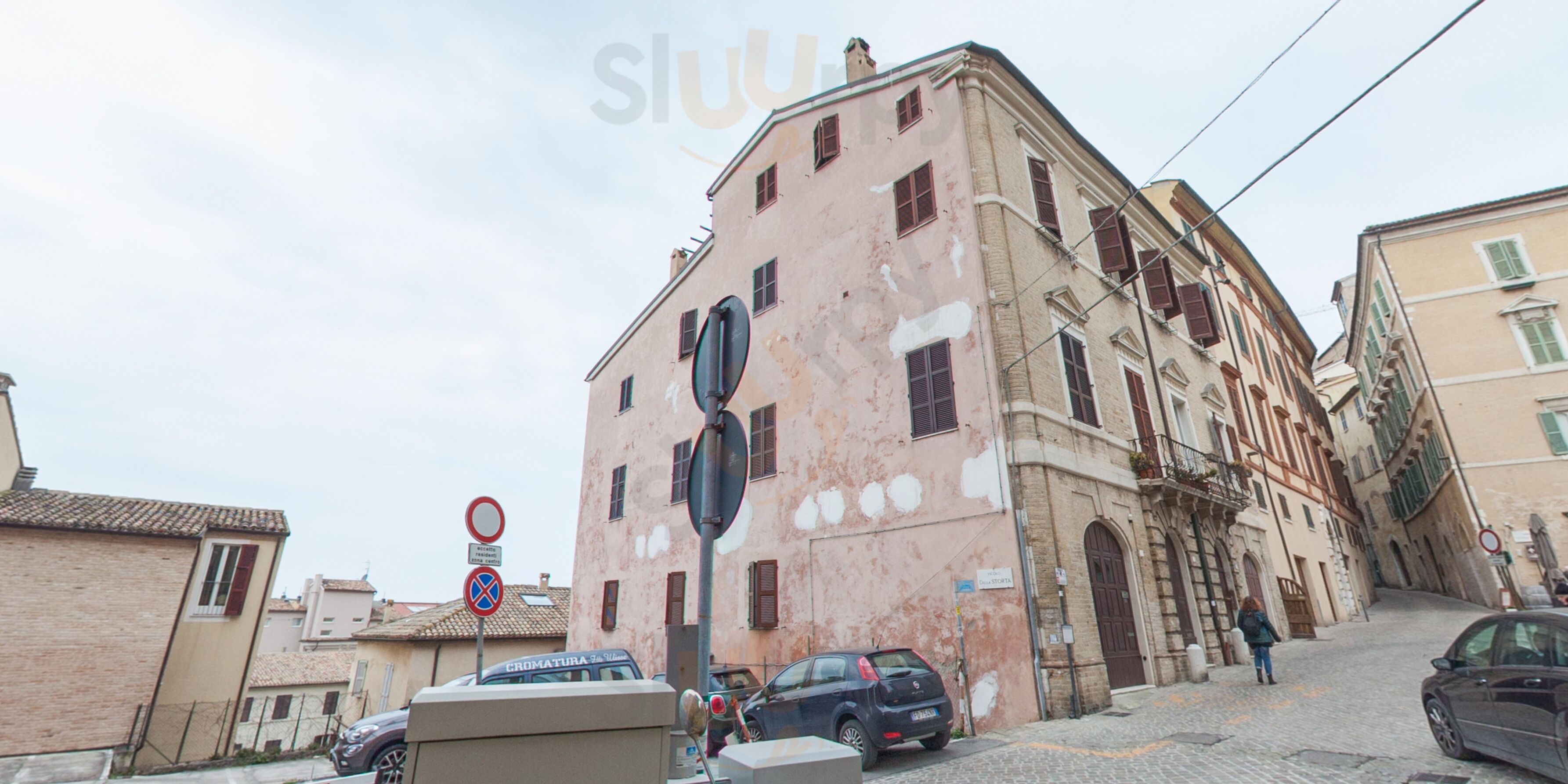 Foto 7 di Matas - Ancona