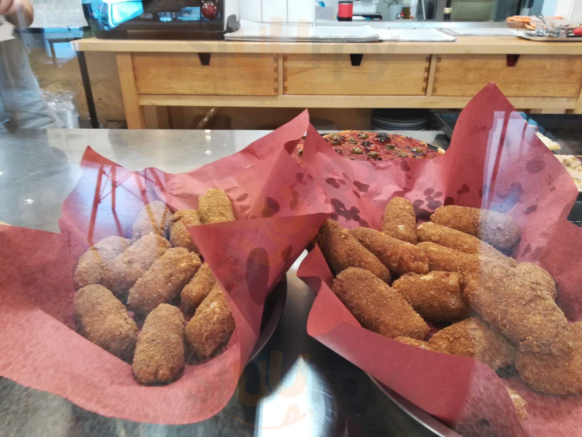 Foto di La Pappa Celiaca 2.0 - 9/10