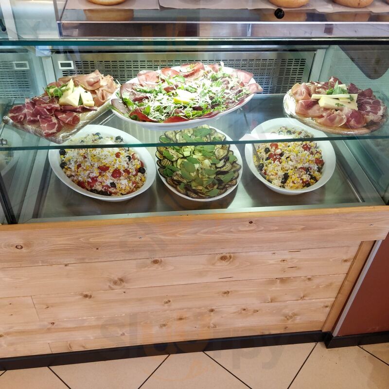 Foto 10 di Binario Zero - Riccione