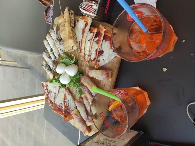 Foto 9 di Tuscio' - Viterbo