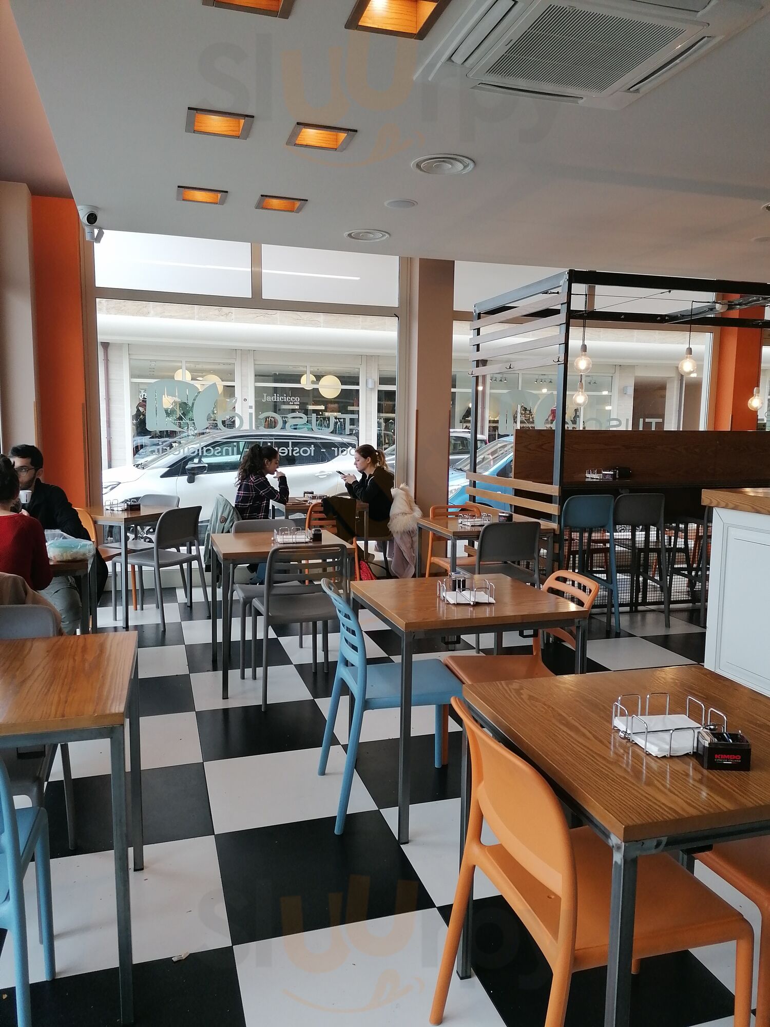 Foto 8 di Tuscio' - Viterbo