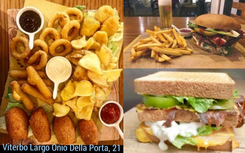 Foto 7 di Tuscio' - Viterbo