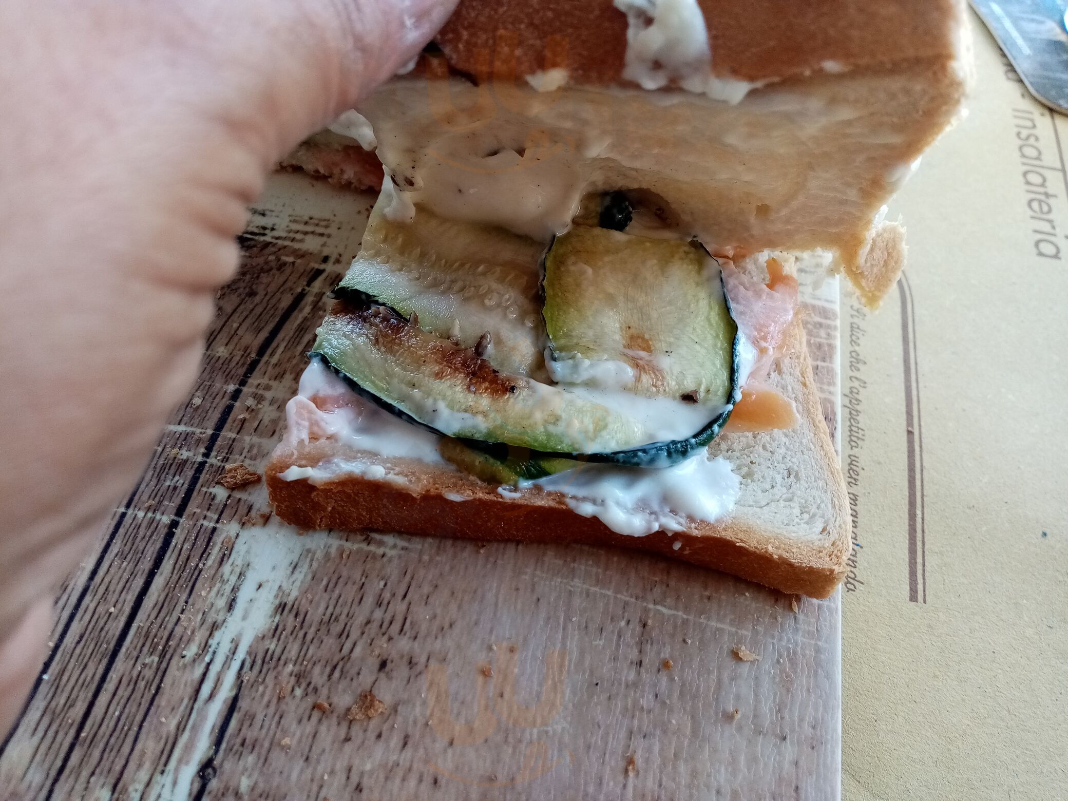 Foto 6 di Tuscio' - Viterbo