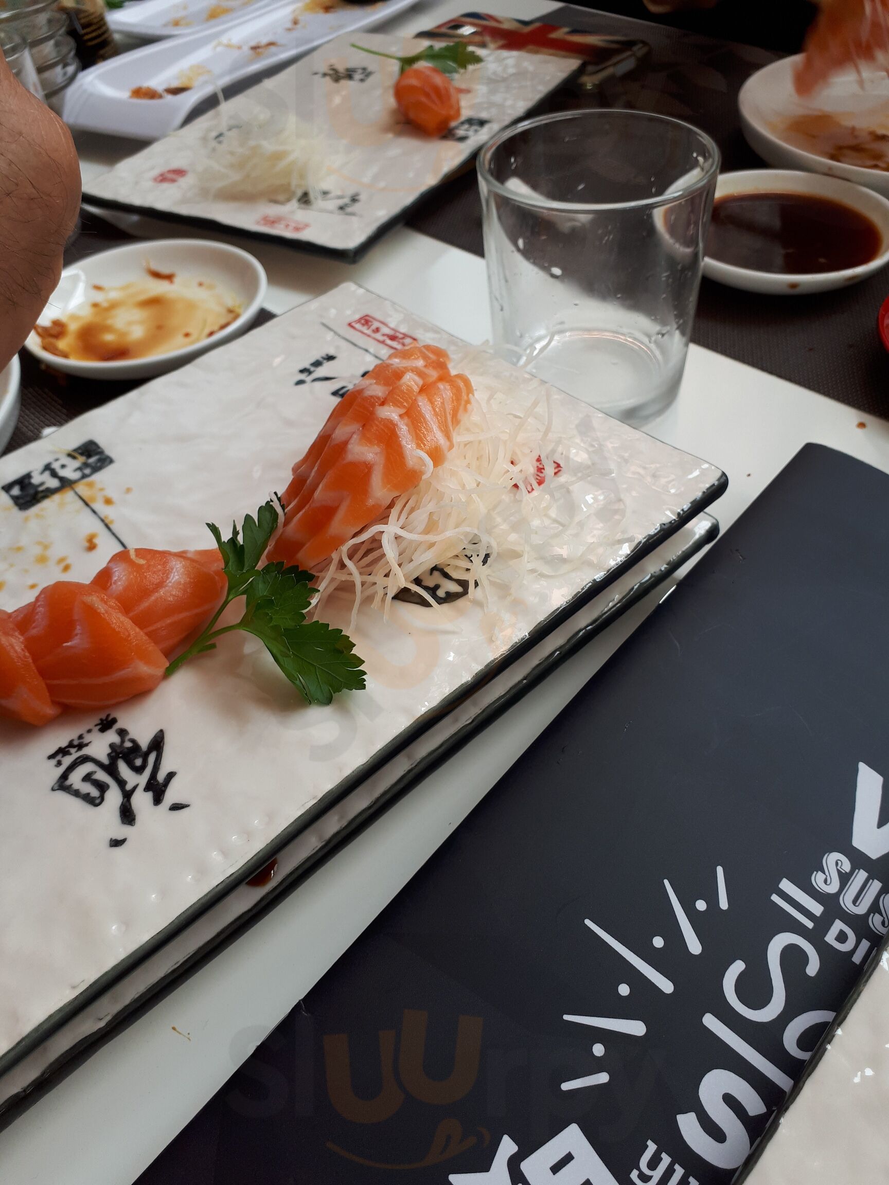 Asian  Yummy Restaurant, Senigallia