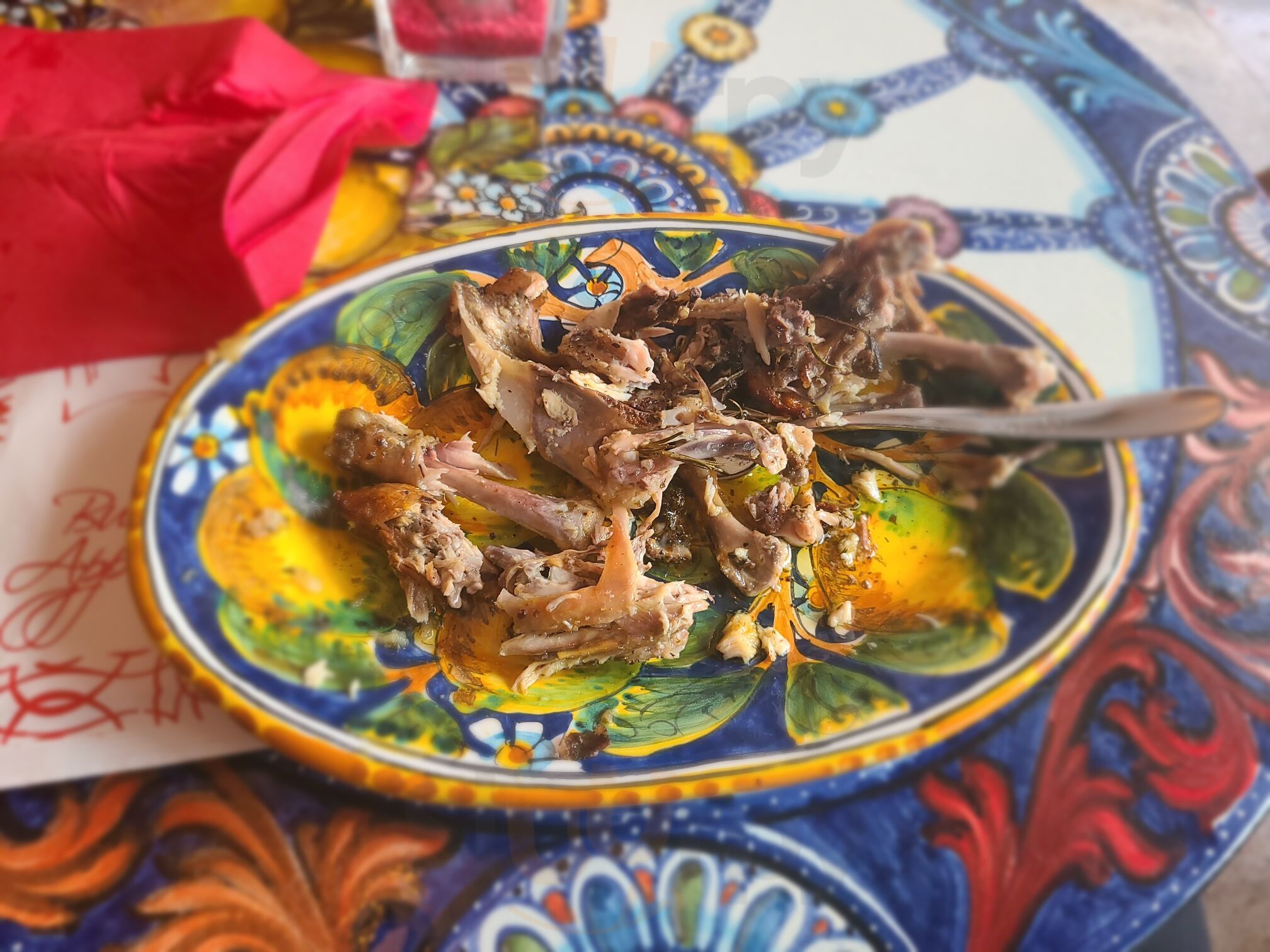 Foto 9 di Scialati - Taormina