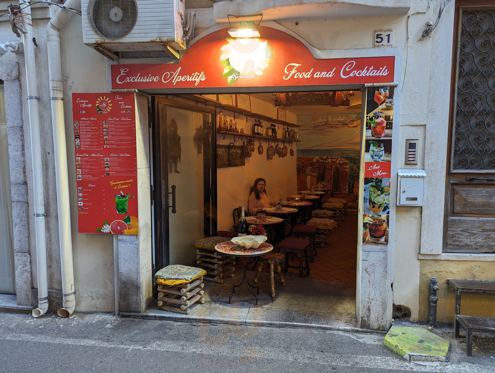 Foto 10 di Scialati - Taormina