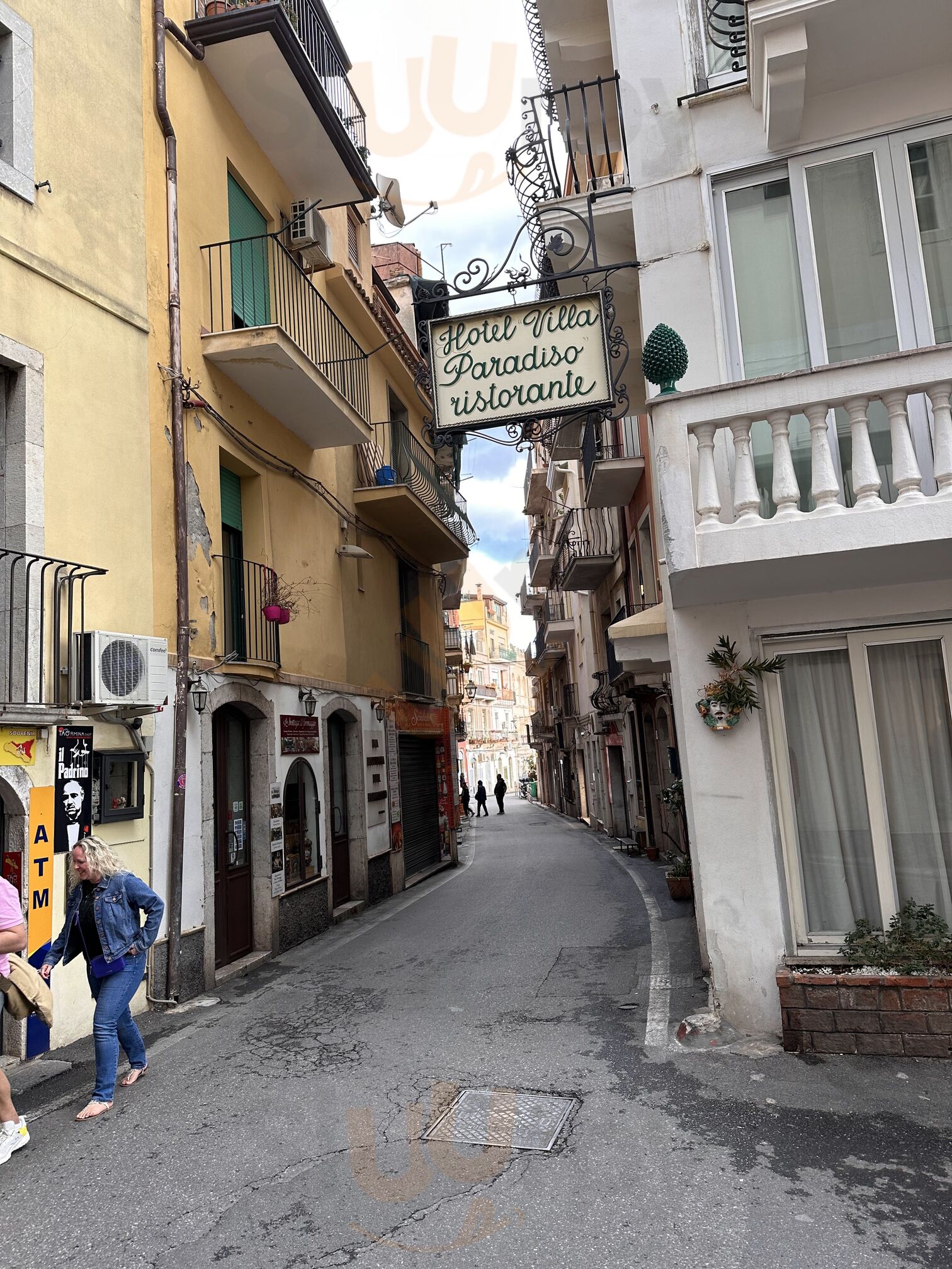 Foto 7 di Scialati - Taormina