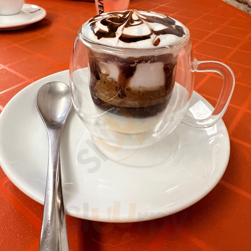 Foto 10 di Gotha Café - Assisi