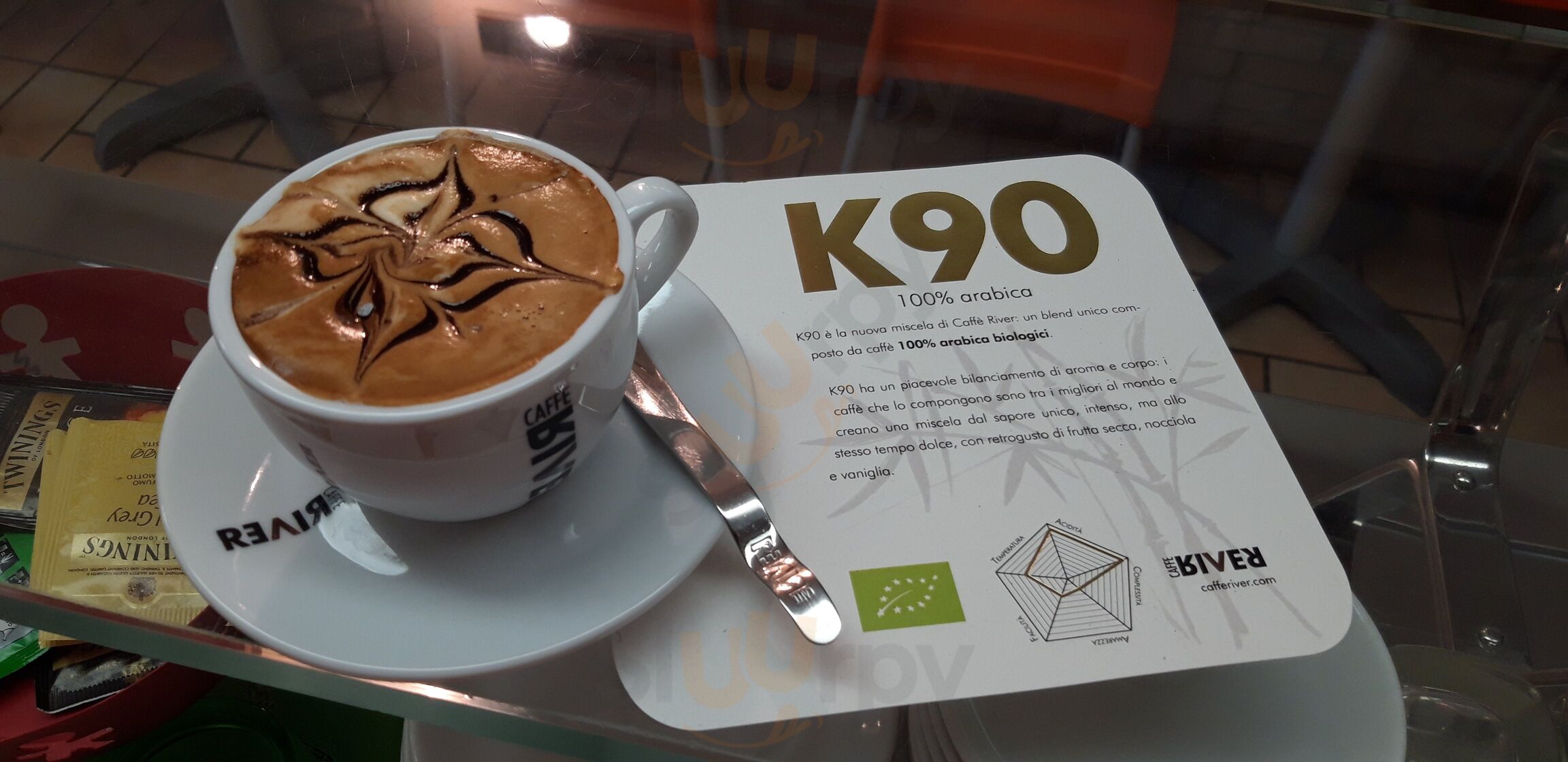 Foto 7 di Gotha Café - Assisi