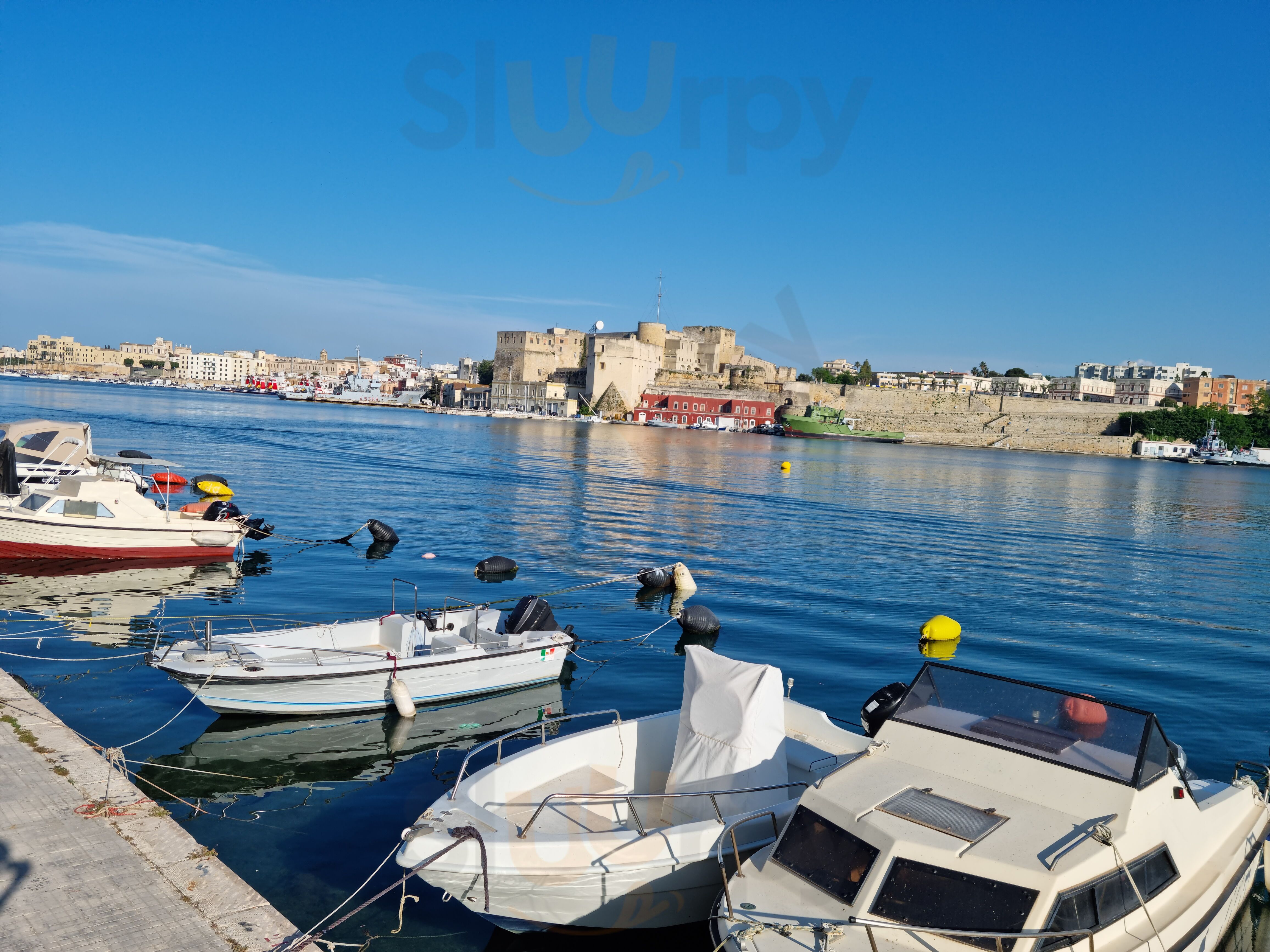 Foto di Al Porto Da Guidone - 2/10