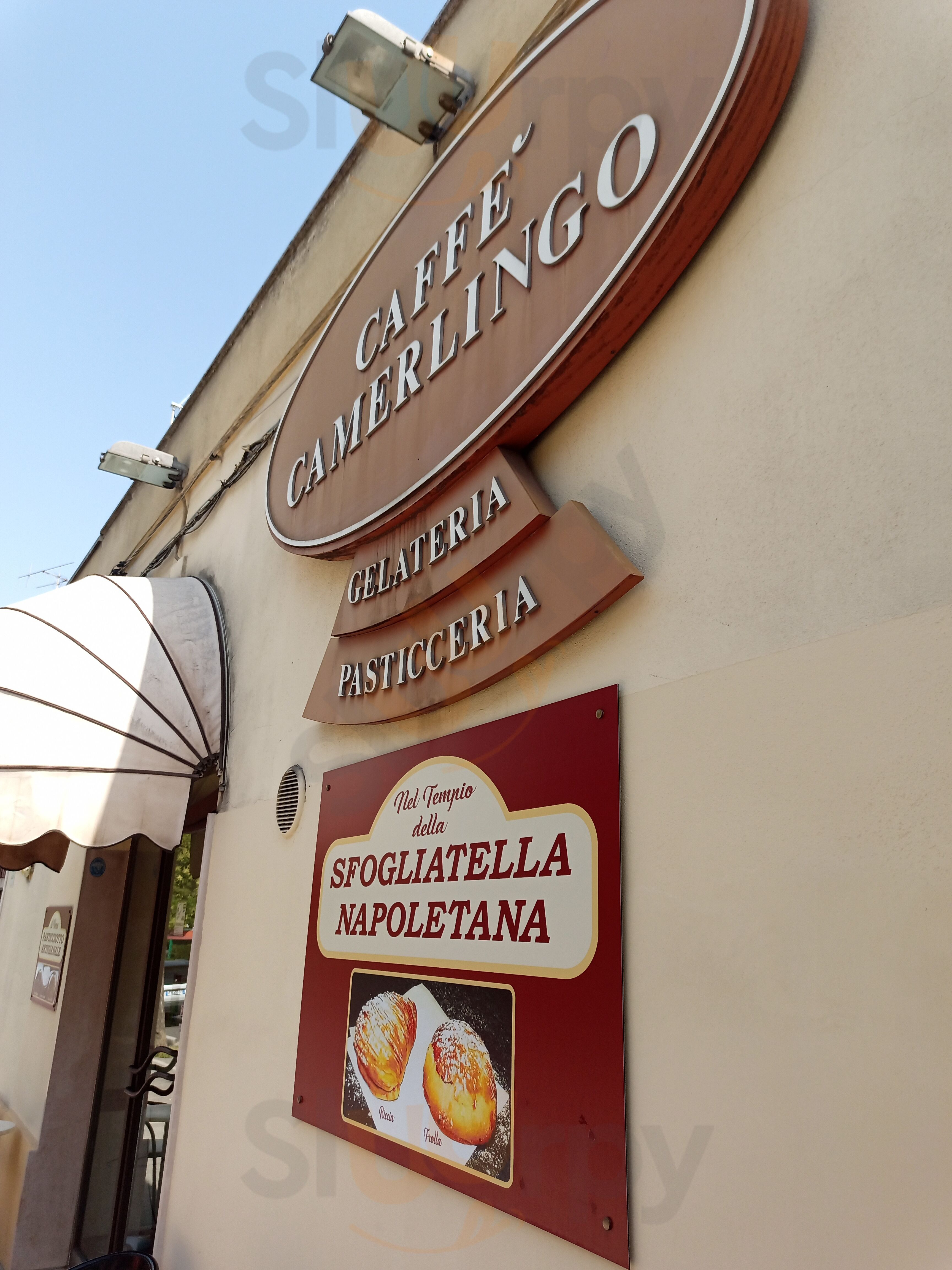 Foto 9 di Caffè Camerlingo - Matera