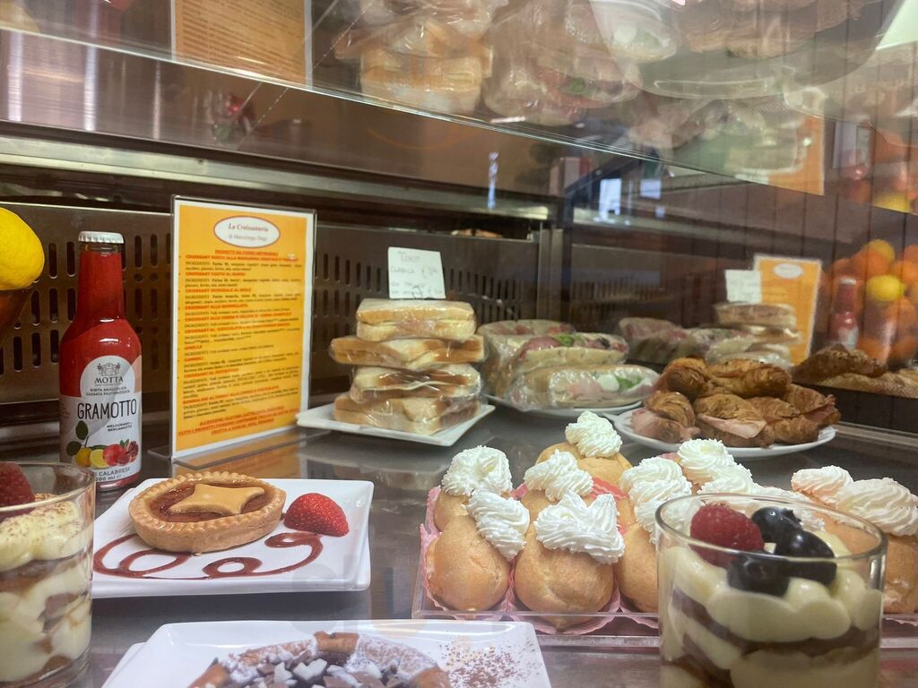 Foto di Bonjour Cafe Di Passone Roberta - 6/10