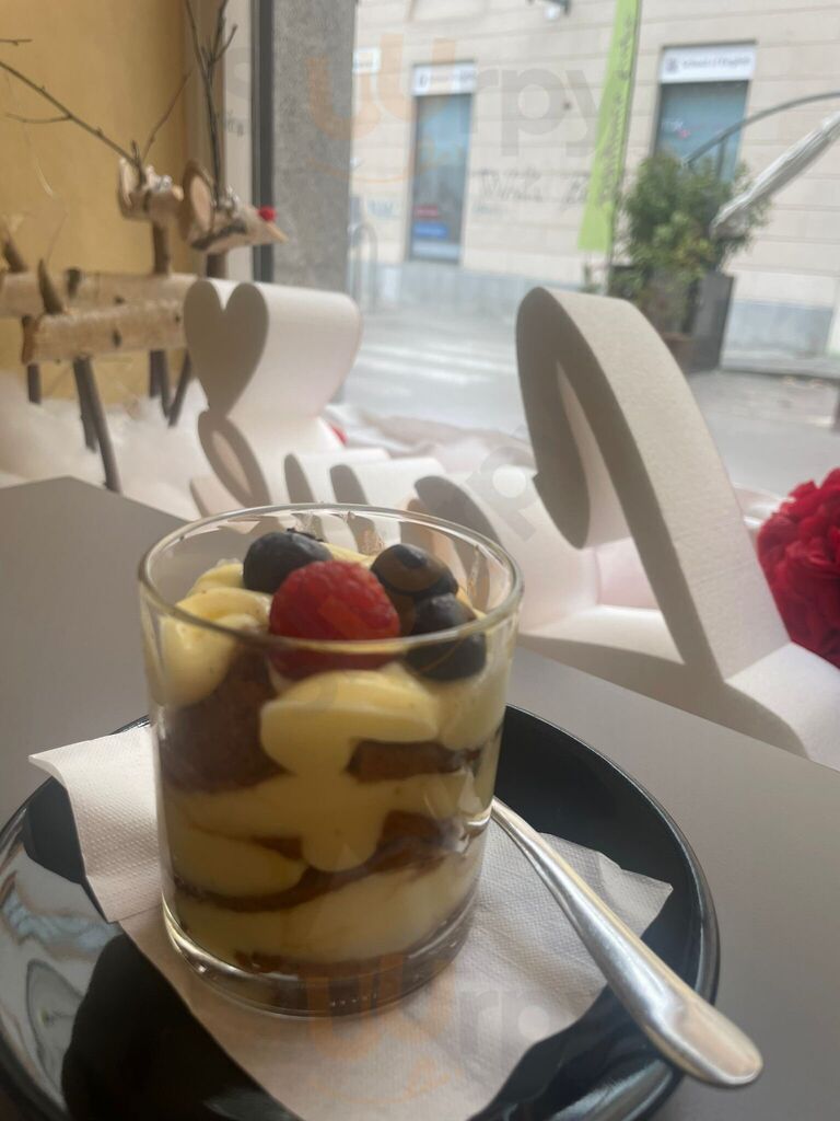 Bonjour Cafe Di Passone Roberta, Biella
