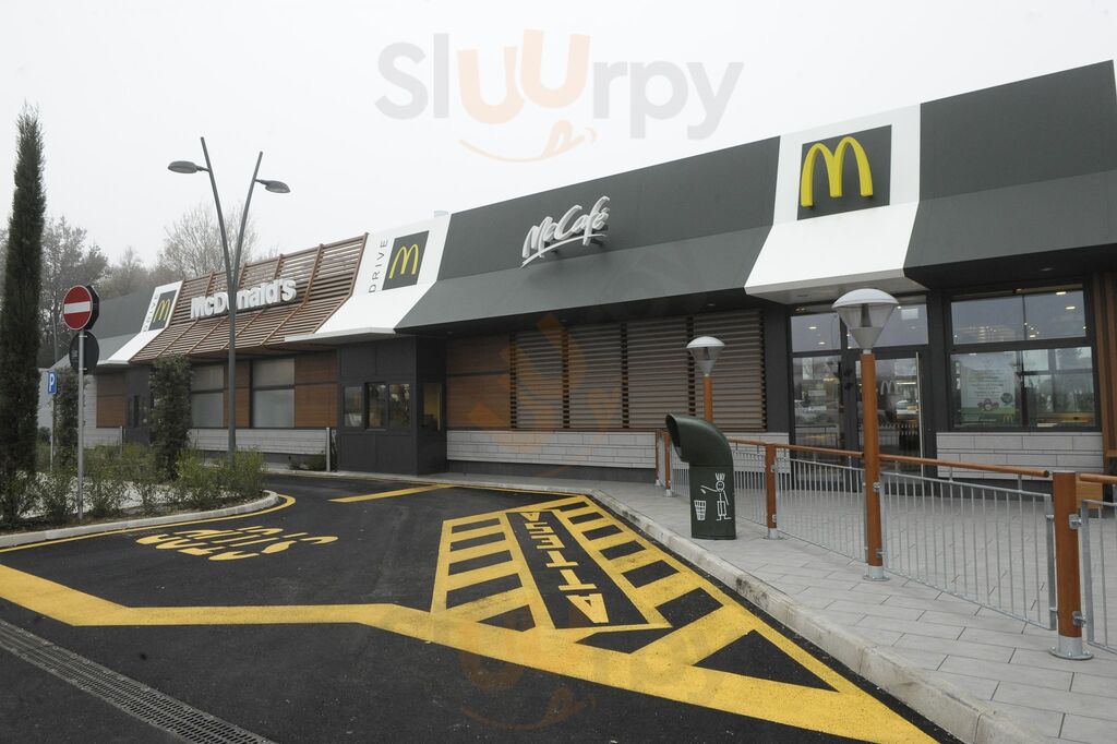 Foto 10 di Mcdonald's - Fano