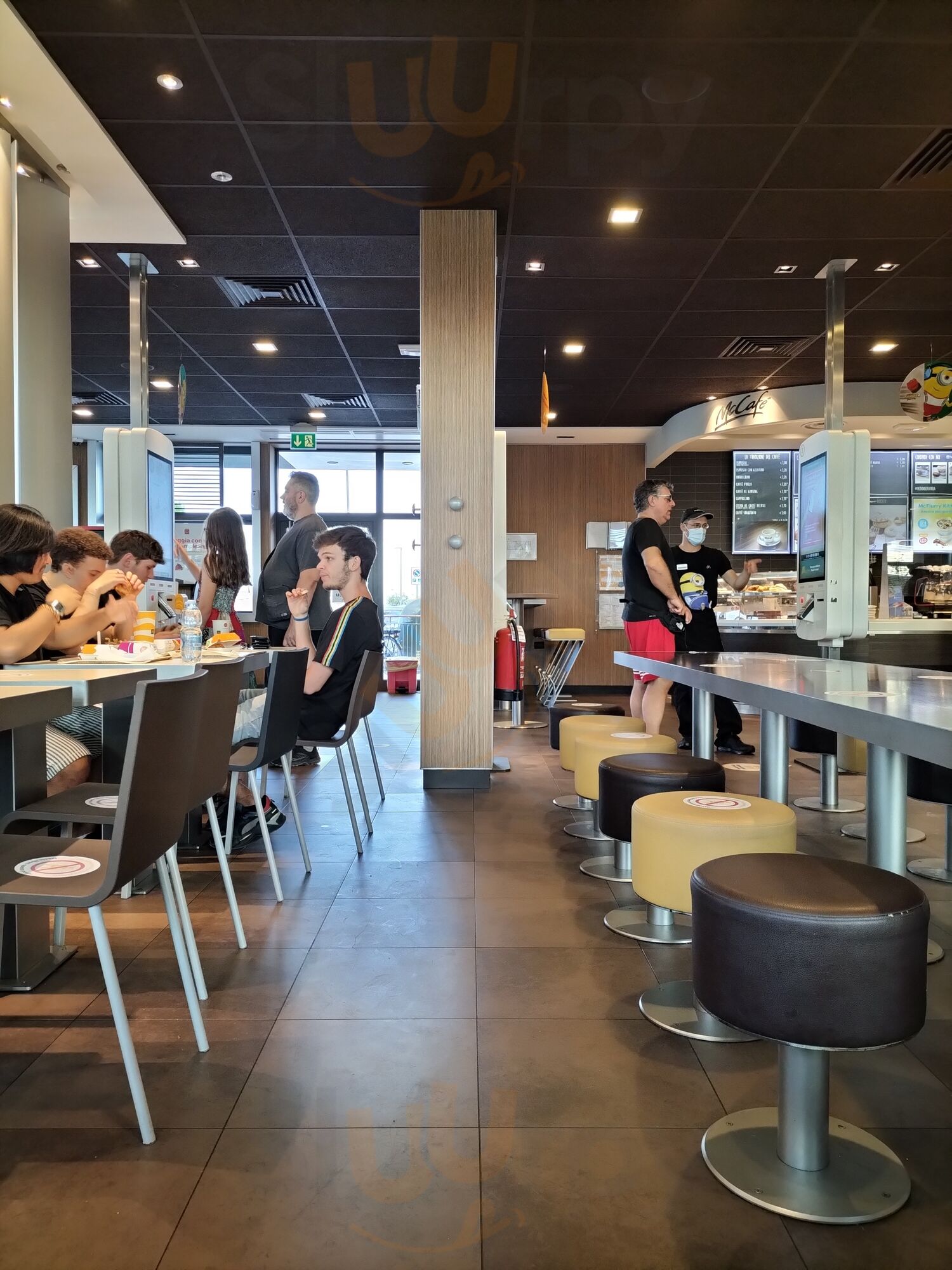 Foto 8 di Mcdonald's - Fano