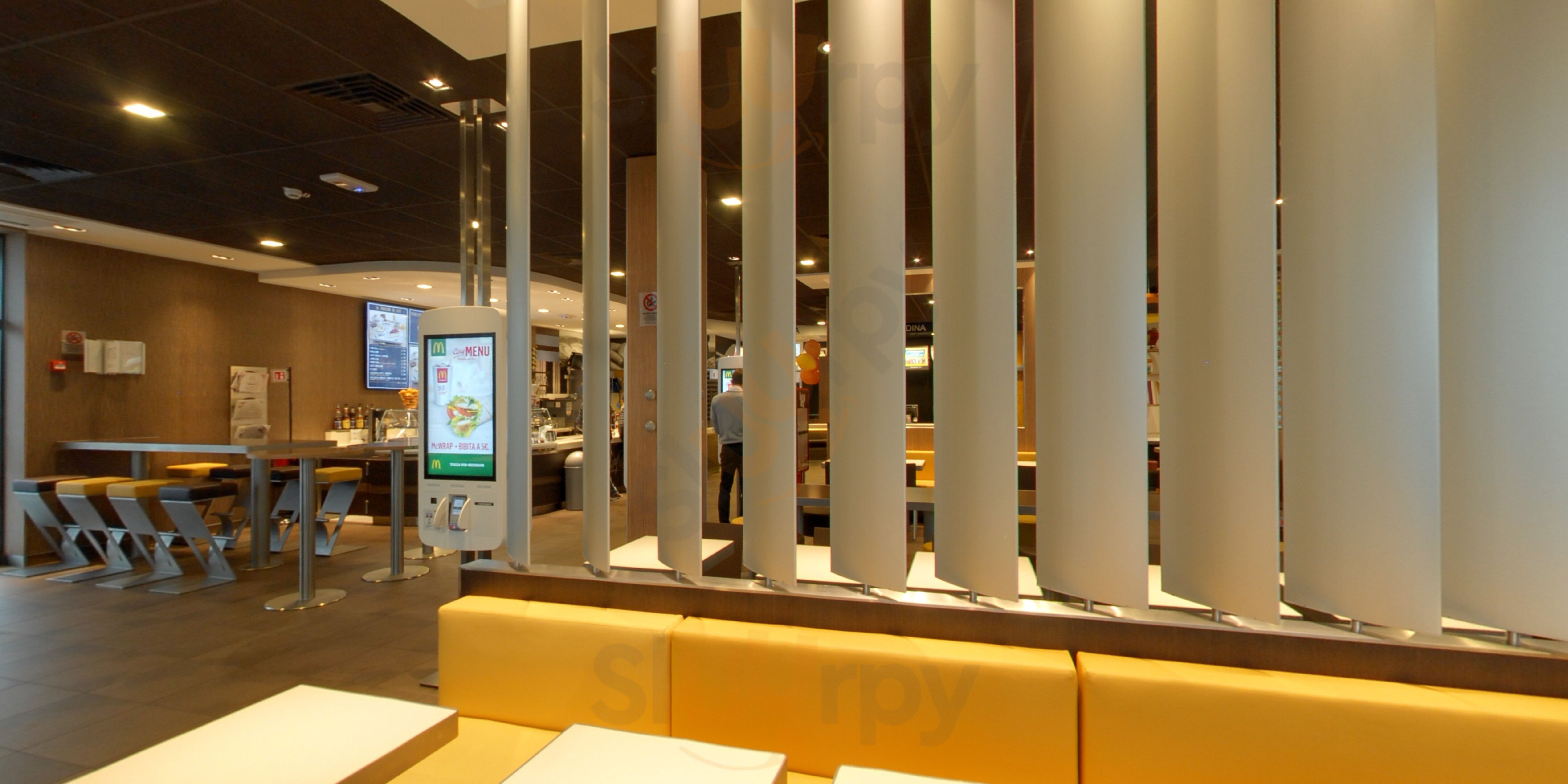 Foto 6 di Mcdonald's - Fano