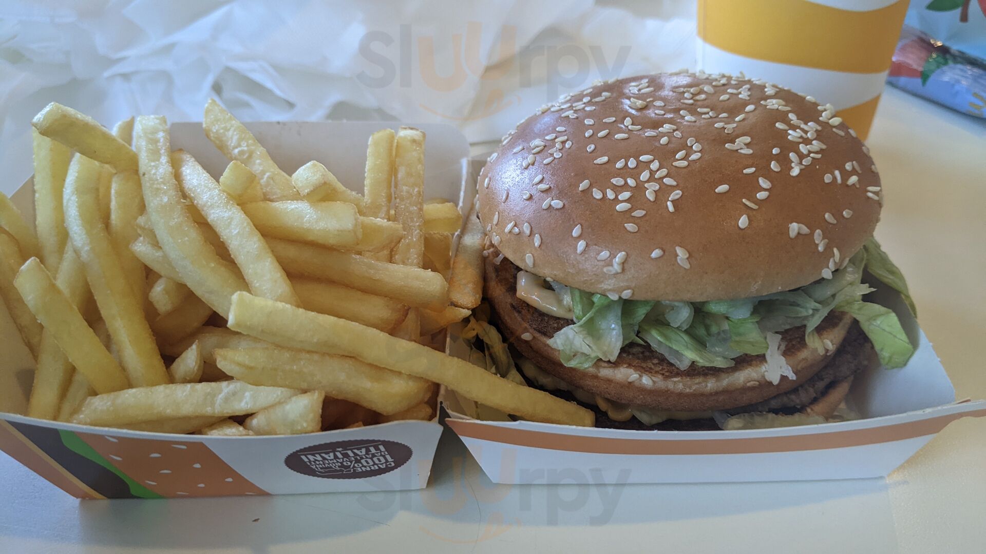 Foto 9 di Mcdonald's - Fano