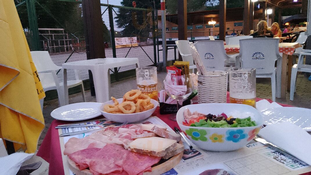 Foto 7 di El Borracho - Biella