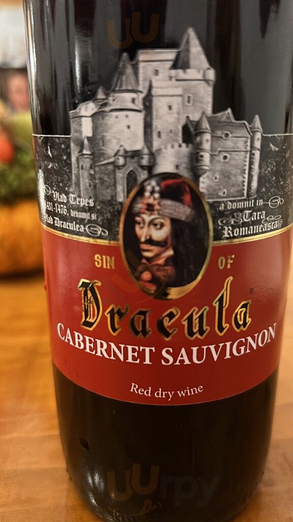 Foto di Taverna Di Dracula - 10/10