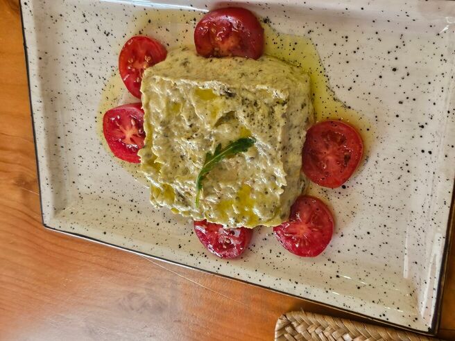 Foto di Taverna Di Dracula - 8/10