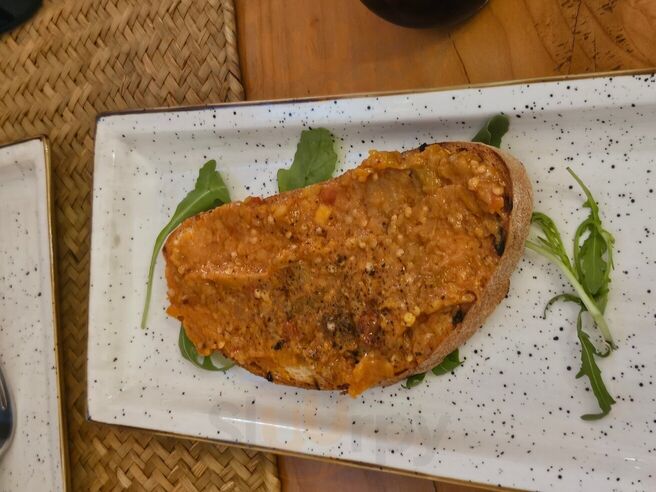 Foto di Taverna Di Dracula - 6/10