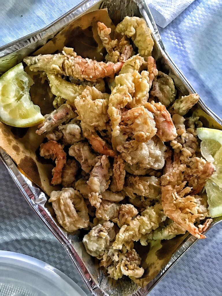 Foto di La Sosta - 8/10