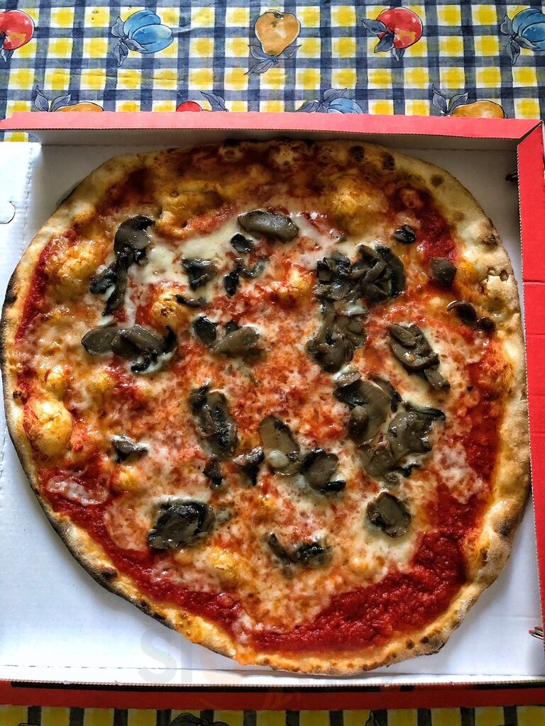 Foto di La Sosta - 9/10