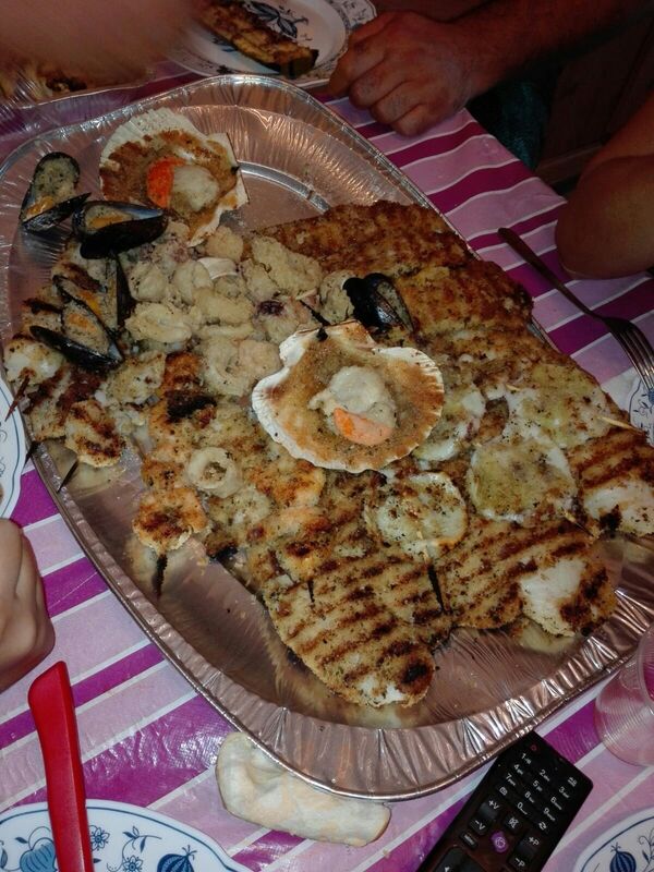 Foto di La Sosta - 6/10