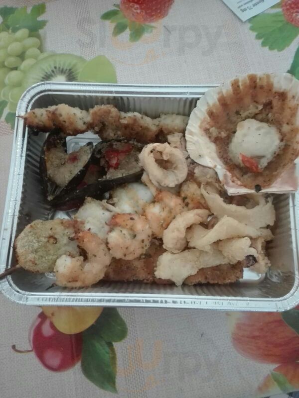 Foto di La Sosta - 7/10