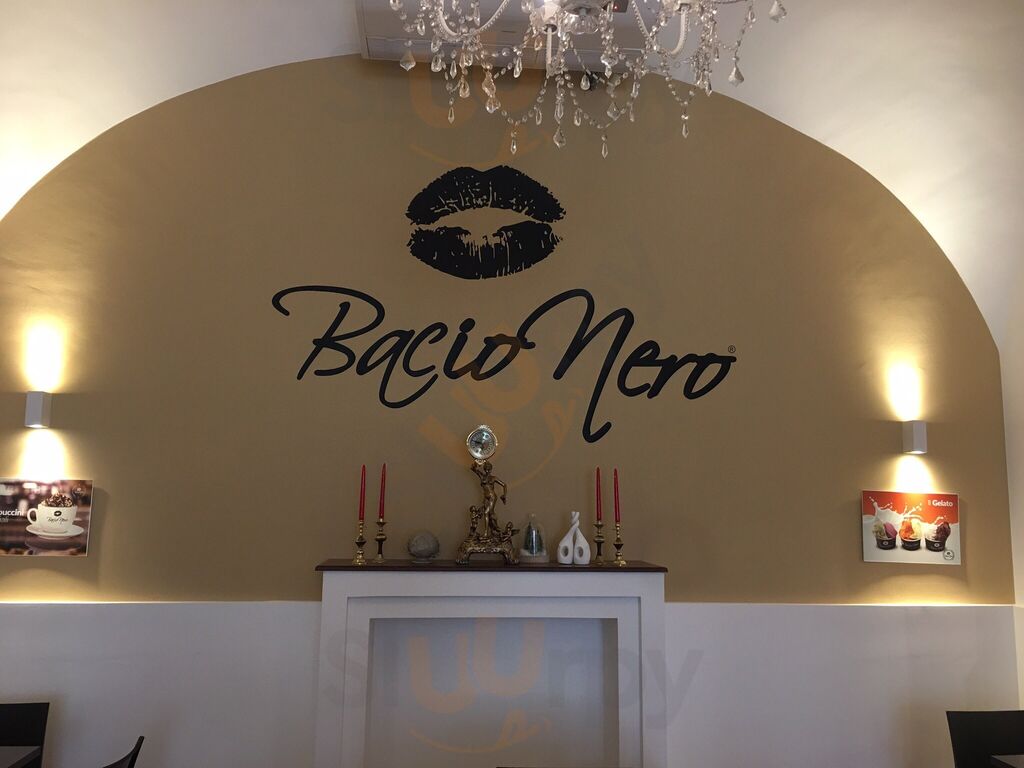 Foto 9 di Bacio Nero - Trani