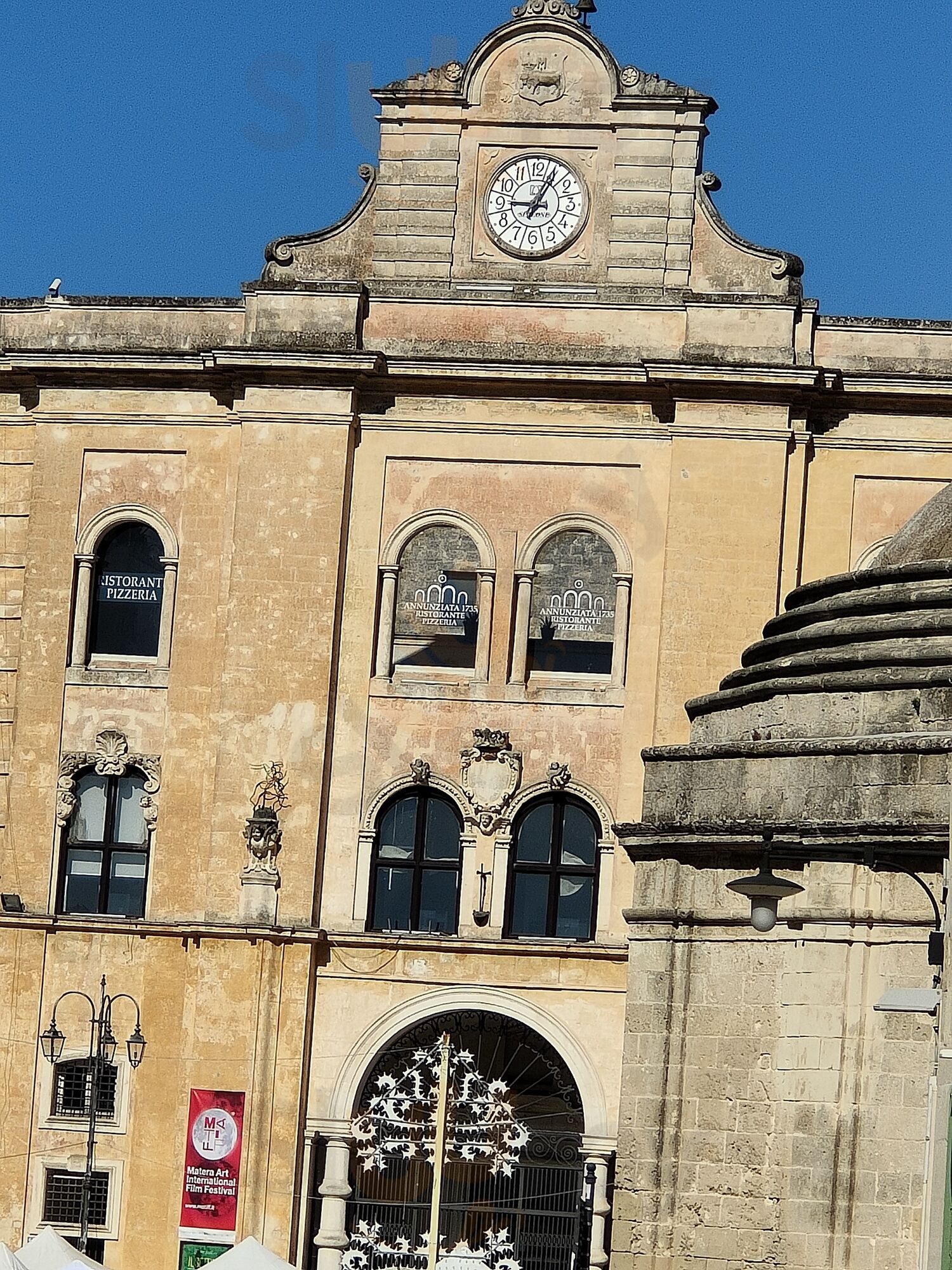 Foto 6 di San Biagio Caffè - Matera