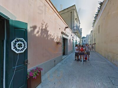 Foto 7 di San Biagio Caffè - Matera