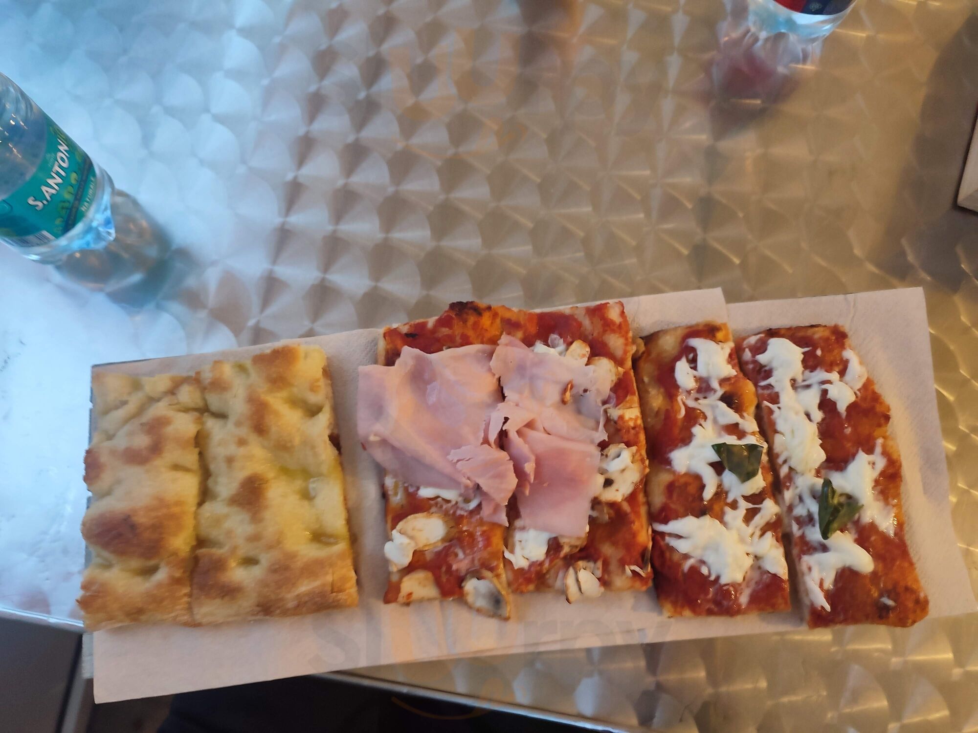 Foto 7 di Master Pizza - Pistoia