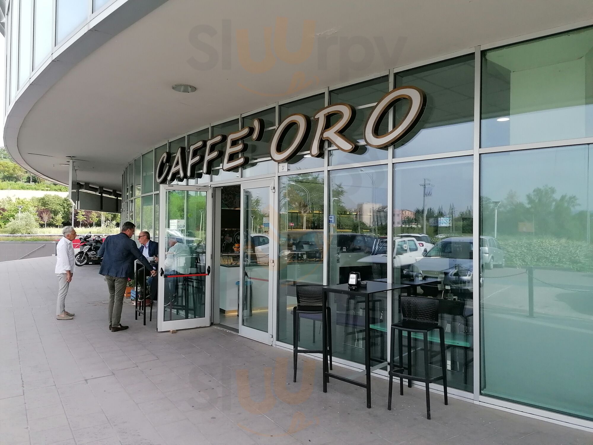 Foto 9 di Caffe Oro - Terni