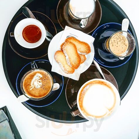 Foto 8 di Caffe Oro - Terni
