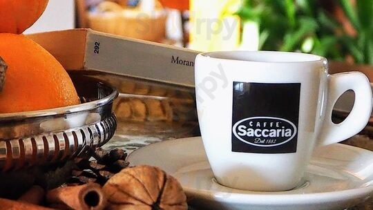 Foto 6 di Caffe Oro - Terni