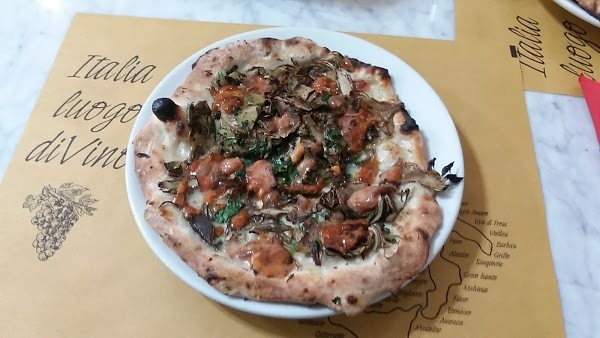 Bisteccheria Pizzeria Da Ernesto, Monserrato