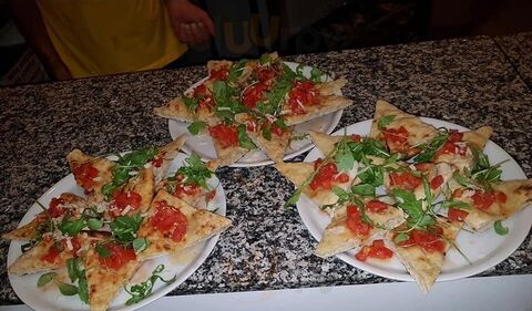 Foto di Pizzeria Trattoria Ratatouille - 8/10