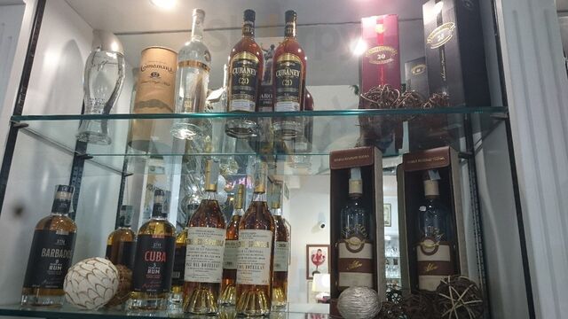 Foto 10 di Bar Gino - Brindisi