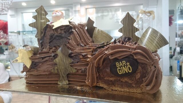 Foto 7 di Bar Gino - Brindisi