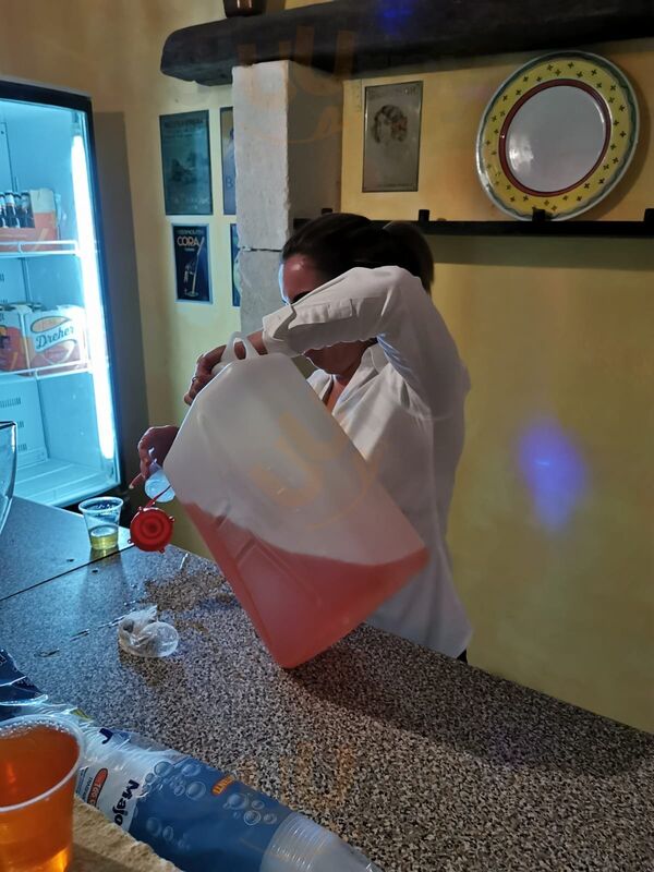 Foto 6 di Bar Gino - Brindisi