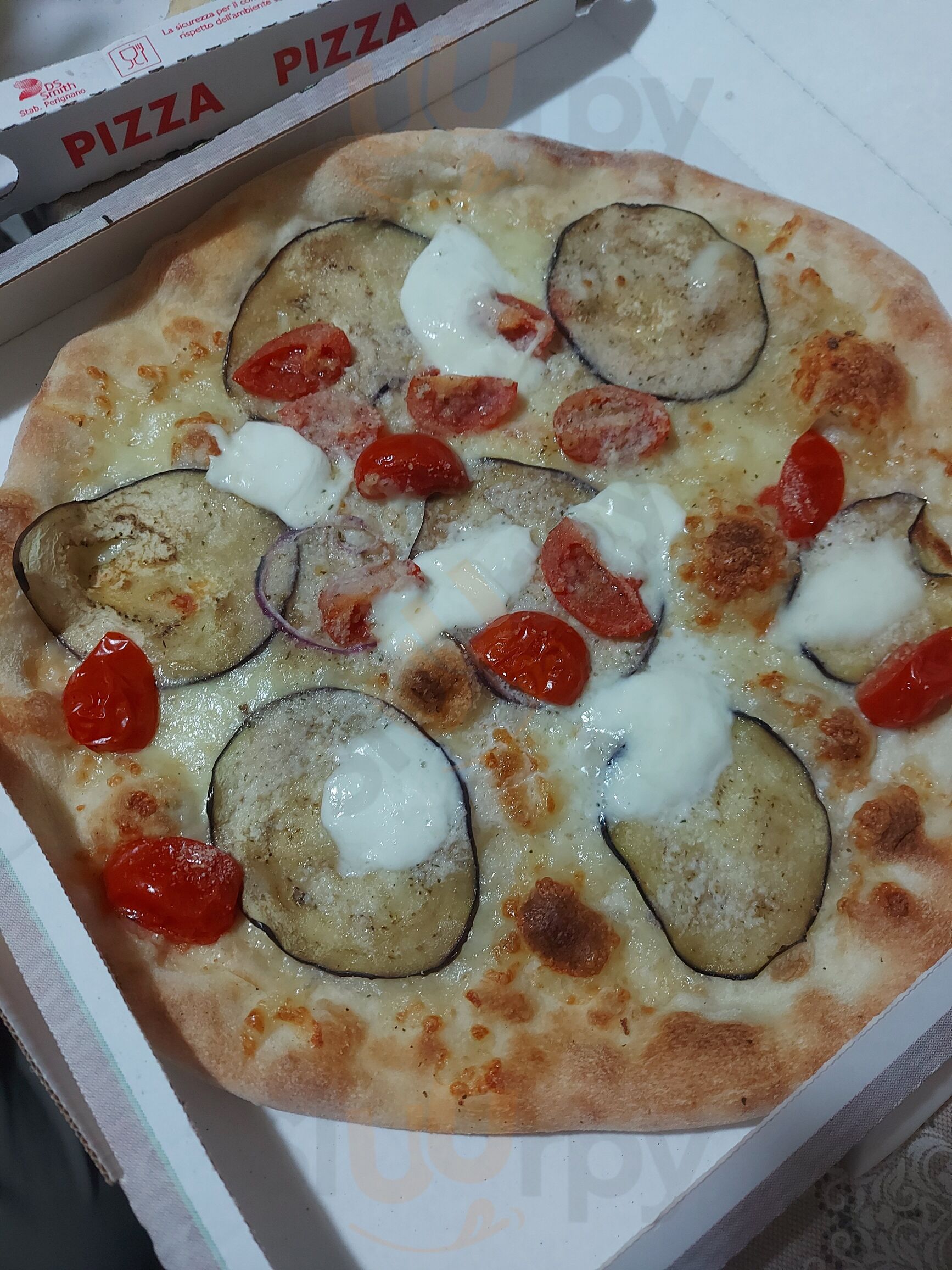 Foto 10 di Domus Pizza - Ancona