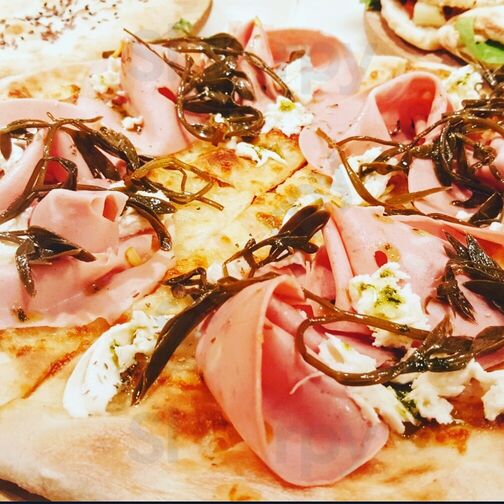 Foto 6 di Domus Pizza - Ancona