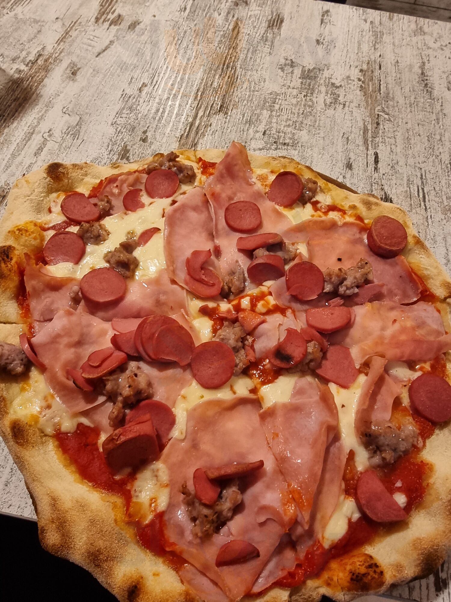 Foto 7 di Domus Pizza - Ancona