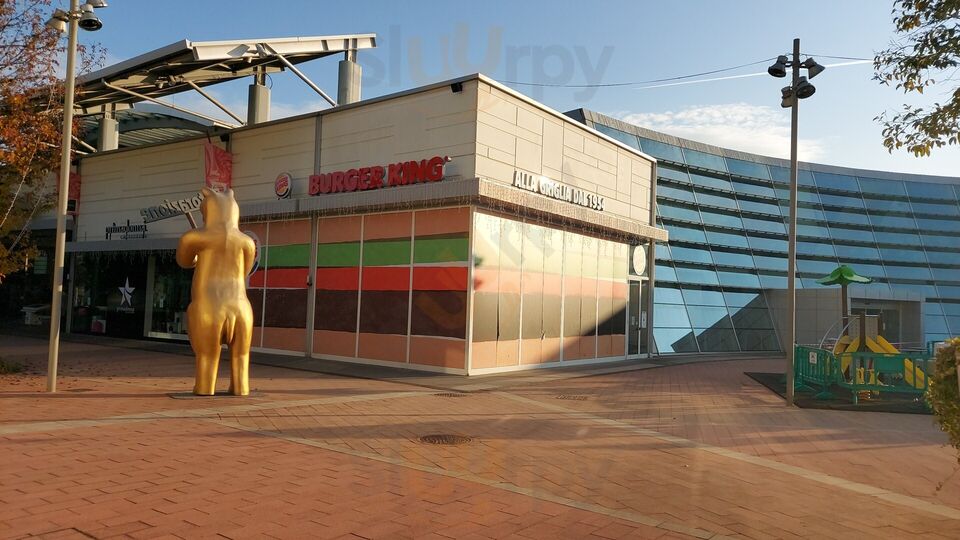 Foto 10 di Burger King - Biella