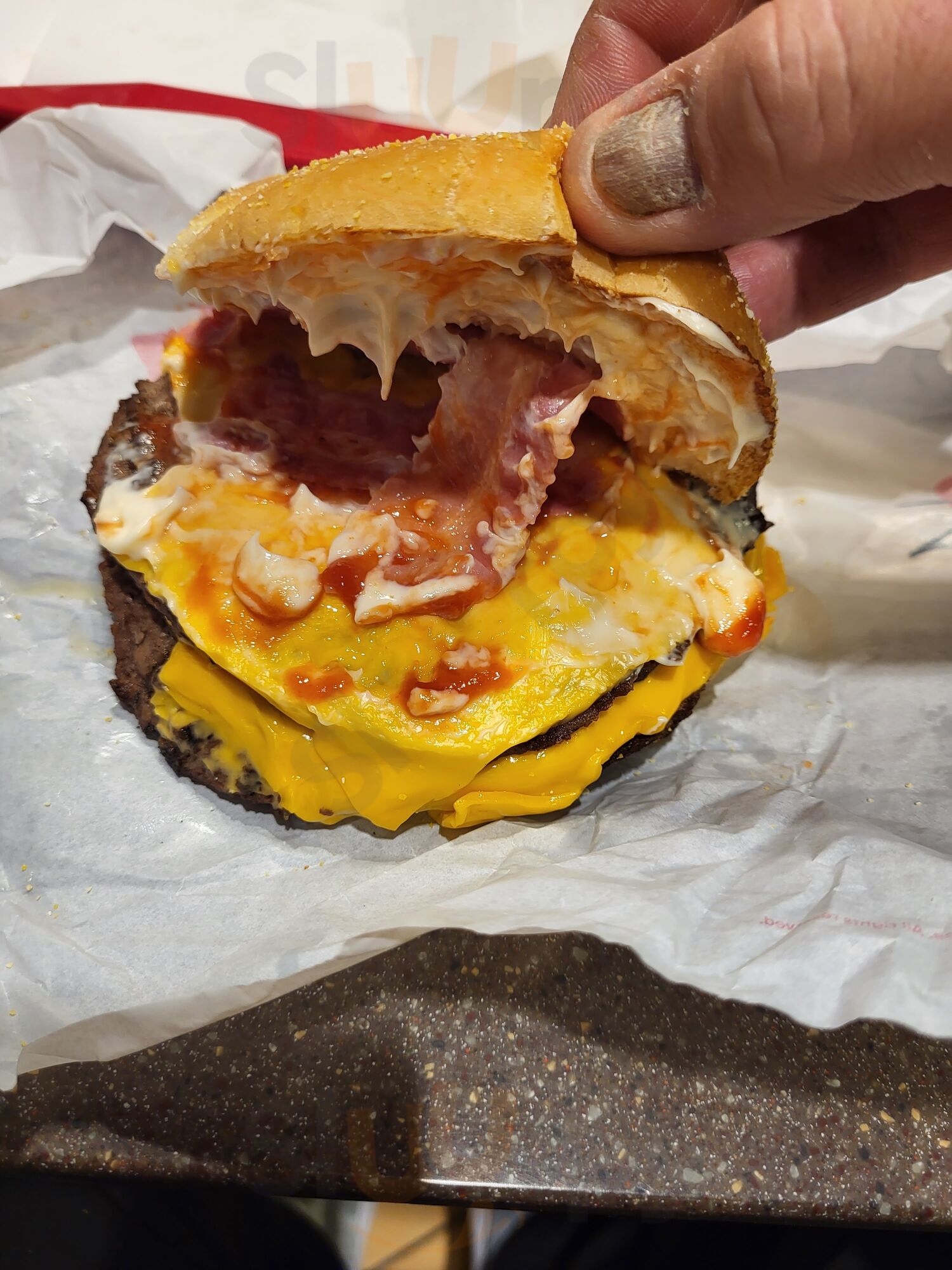 Foto 8 di Burger King - Biella