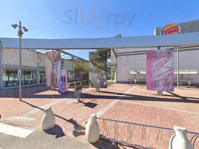 Foto 7 di Burger King - Biella