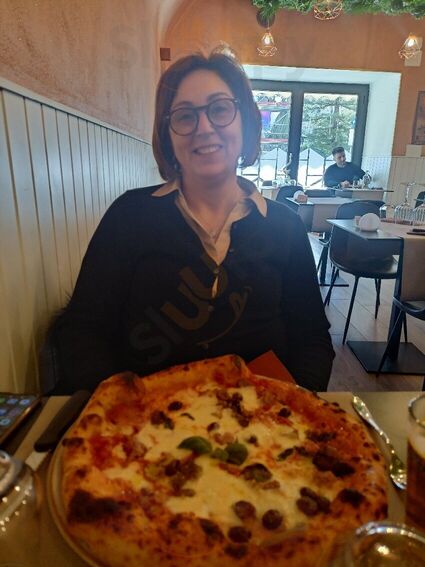 Foto di Blanco Bistrot - 6/10