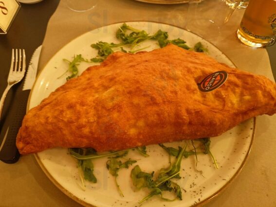 Foto di Blanco Bistrot - 8/10