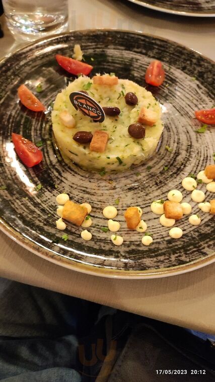 Foto di Blanco Bistrot - 9/10